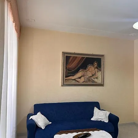 Grazia Deledda Nocleg ze śniadaniem Alghero