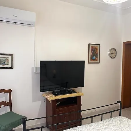 Nocleg ze śniadaniem Grazia Deledda