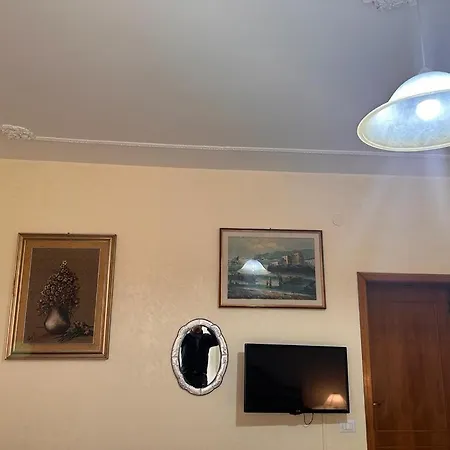 Bed and Breakfast Grazia Deledda