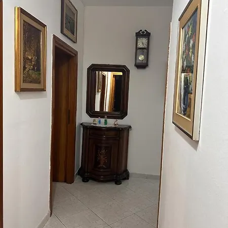 Grazia Deledda Bed and Breakfast Αλγκέρο