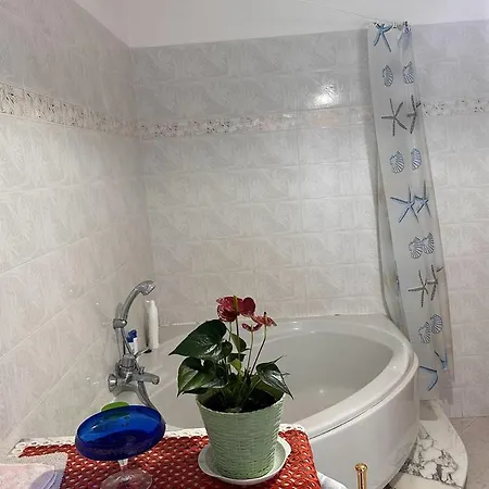 Grazia Deledda Bed and Breakfast Αλγκέρο