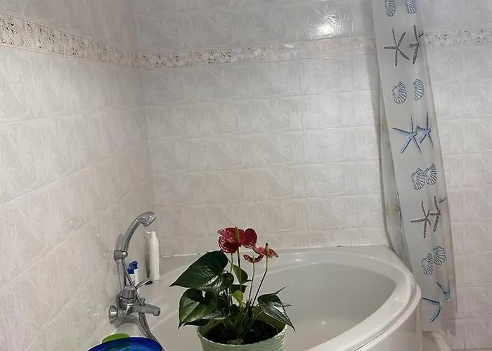 Grazia Deledda Bed and breakfast Alguer