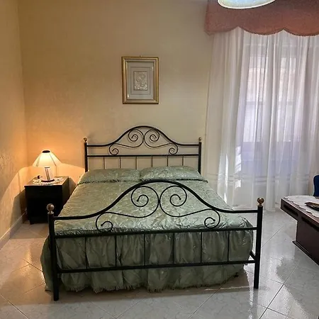 Grazia Deledda 3* アルゲーロ