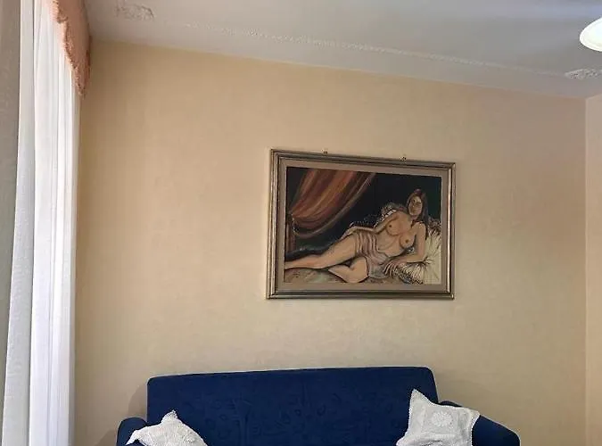 Grazia Deledda Отель типа 